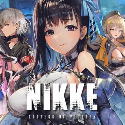 Goddess of Victory: Nikke