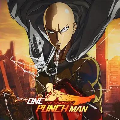 One Punch Man : The Strongest