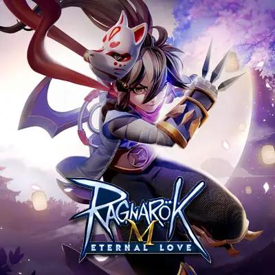 Ragnarok M : Eternal Love