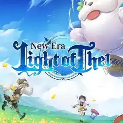 Light of Thel : New Era